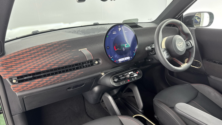 MINI Cooper 135kW E Sport 41kWh 3dr Auto Electric Hatchback